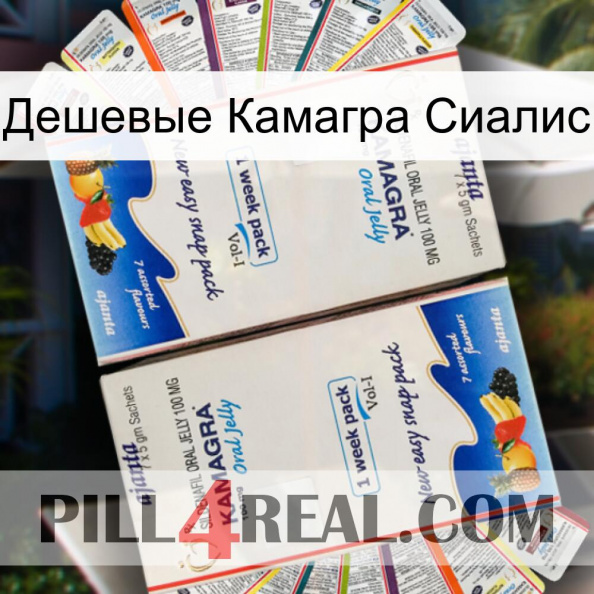 Дешевые Камагра Сиалис kamagra1.jpg